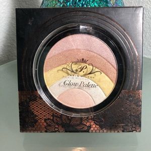 Glow palette